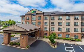Holiday Inn Express Hotel & Suites Eugene Downtown Universty